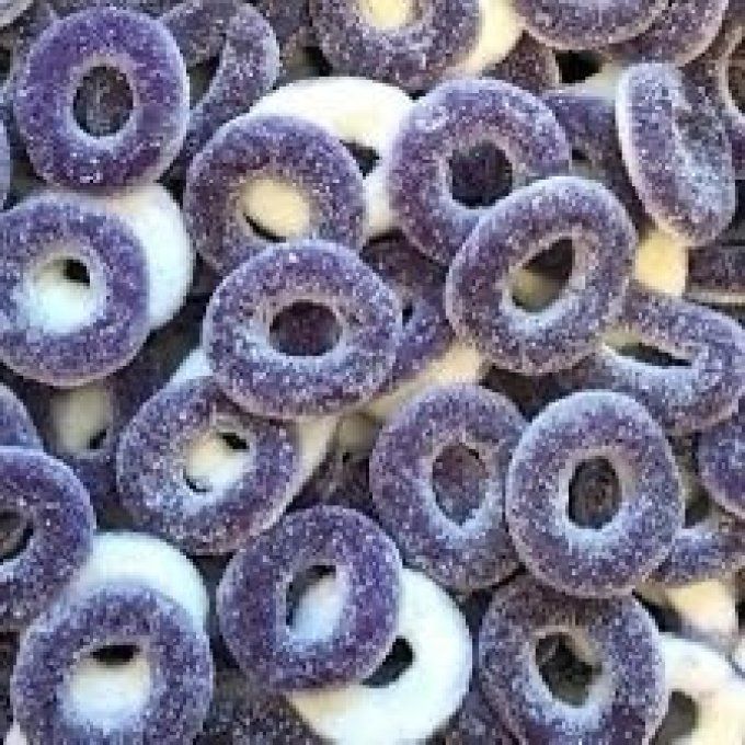 Anneaux passion-100gr