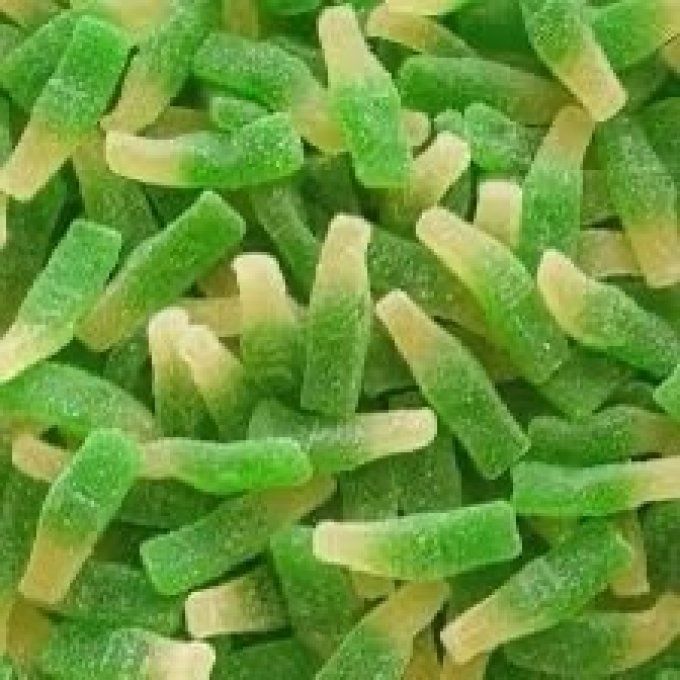 Bouteilles mojito -100gr