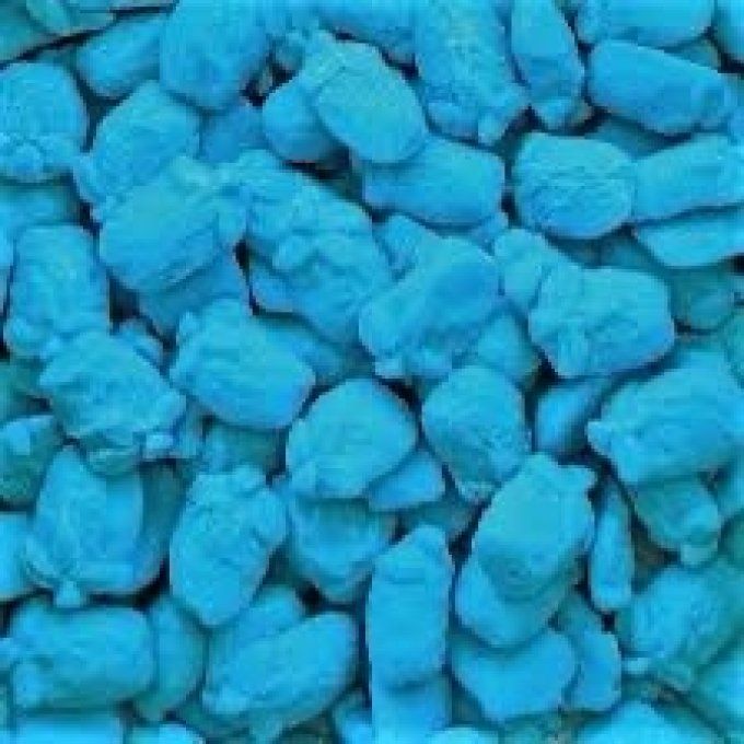 Framboises Fouéttées -100gr