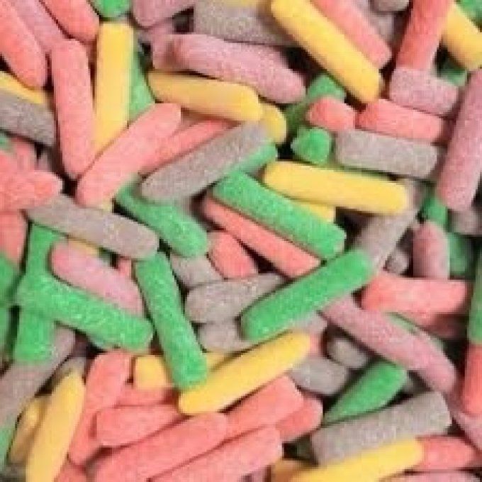 Hitschies mix Acidulé -100gr