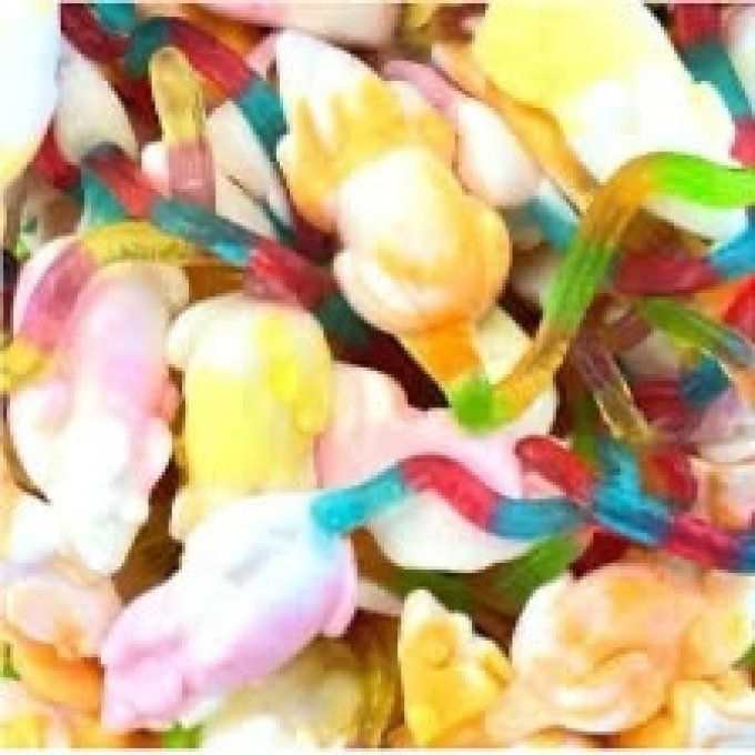 Mimi la souris -4 souris