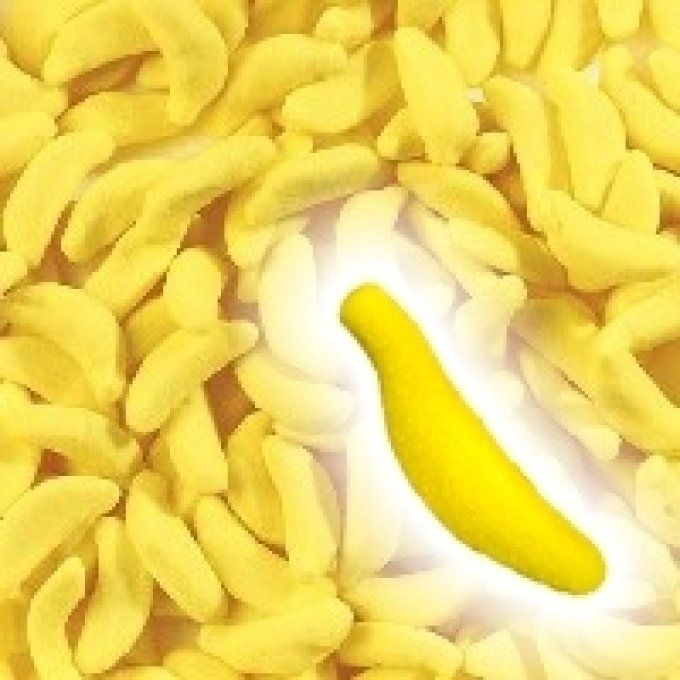 bananes-100Gr