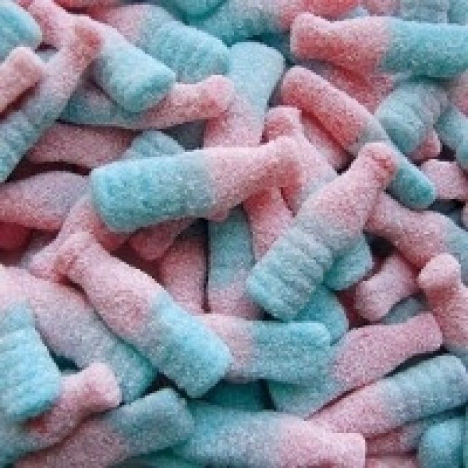 bouteille bubblizz-100Gr
