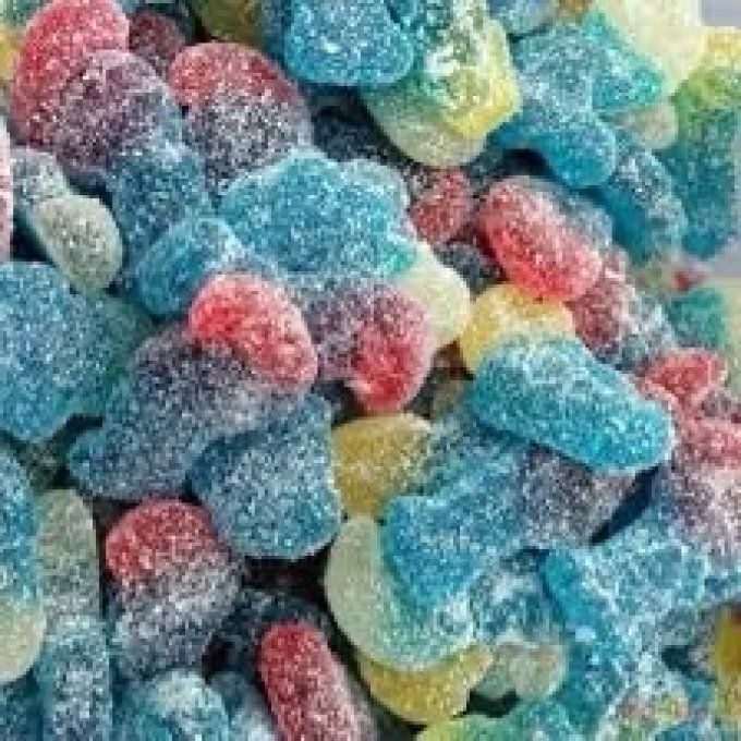 Schtroumpf Pik -100gr